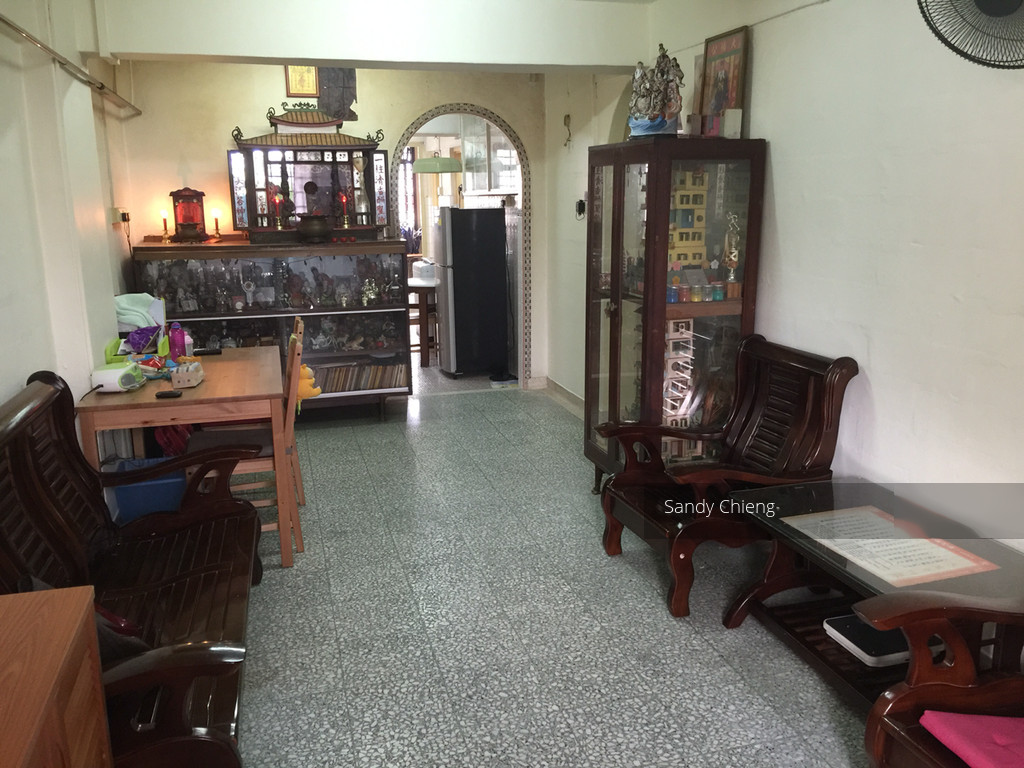 Telok Blangah Crescent thumbnail photo